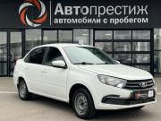 Lada (ВАЗ) Granta I Рестайлинг Волгоград  - изображение 21