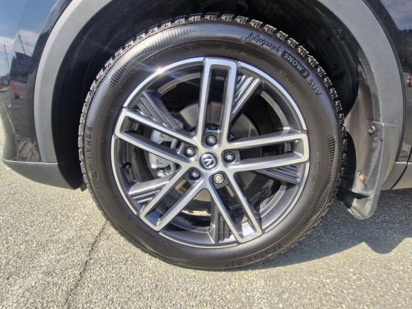 Changan CS55 Plus II с пробегом 2024 года, цена 2 350 000 рублей, 20470 км, внедорожник, Автокод Объявления