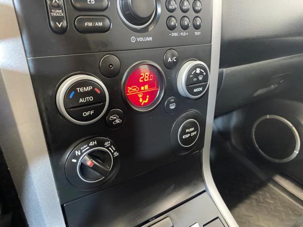 Suzuki Grand Vitara II Рестайлинг с пробегом 2008 года, цена 765 000 рублей, 177245 км, внедорожник, Автокод Объявления