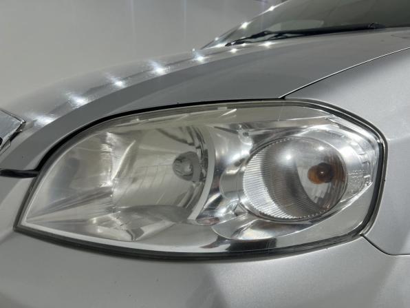 Chevrolet Aveo I Рестайлинг с пробегом 2010 года, цена 370 000 рублей, 229059 км, седан, Автокод Объявления