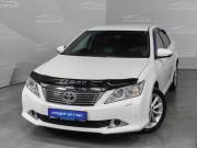 Toyota Camry VII (XV50) Новосибирск  - изображение 50