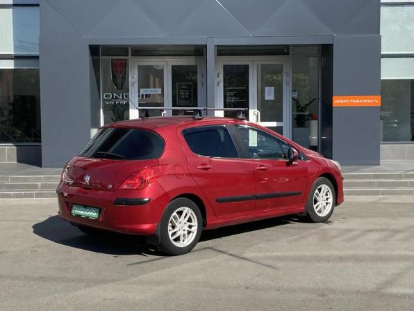 Peugeot 308 I с пробегом 2010 года, цена 425 000 рублей, 228000 км, хэтчбек, Автокод Объявления