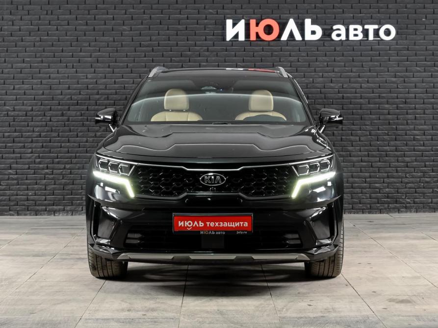 Kia Sorento IV Екатеринбург  - изображение 2