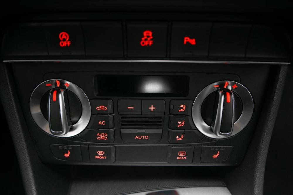 Audi Q3 I (8U) Москва  - изображение 21