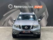 Nissan Terrano III (D10) Пермь  - изображение 22