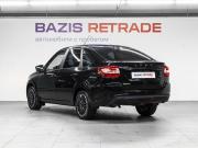 Lada (ВАЗ) Granta I Рестайлинг Тюмень  - изображение 30
