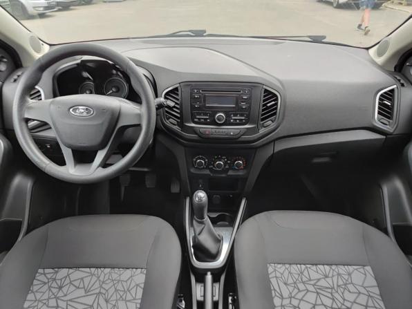 Lada (ВАЗ) XRAY I с пробегом 2017 года, цена 599 000 рублей, 150013 км, хэтчбек, Автокод Объявления