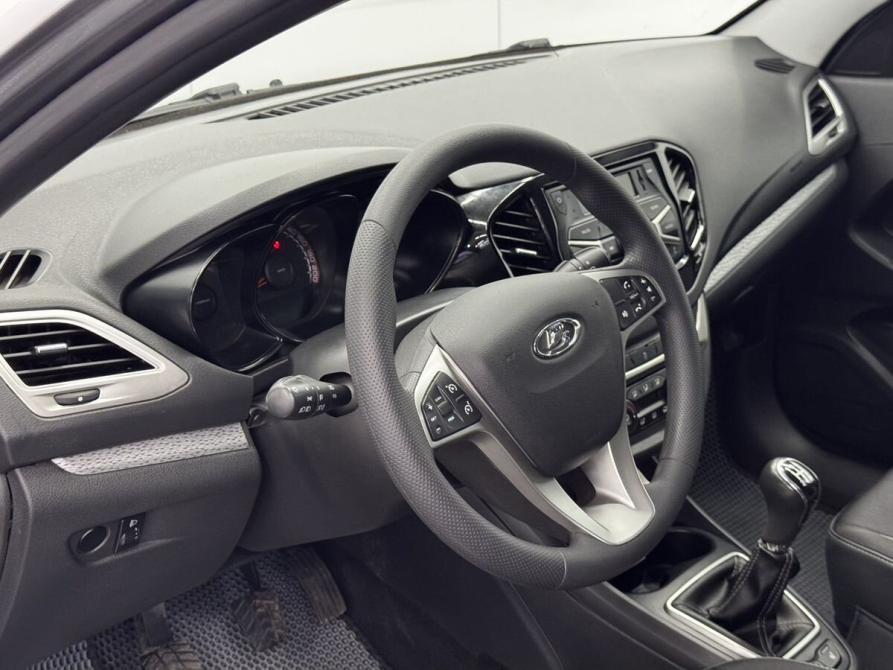 Lada (ВАЗ) Vesta I Воронеж  - изображение 16