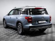 GAC GS8 I Москва  - изображение 30