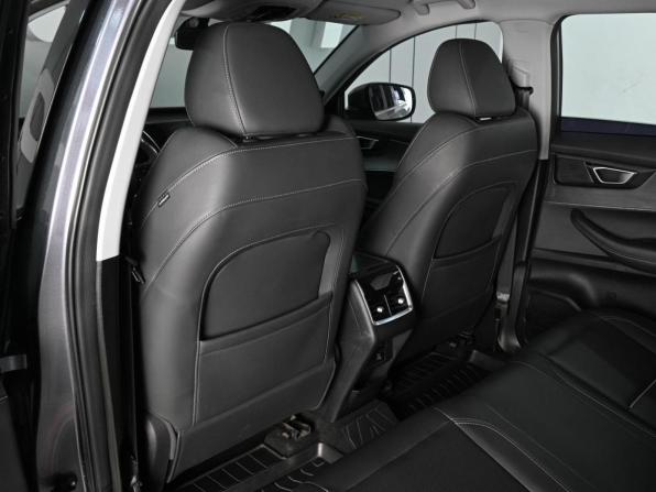 Chery Tiggo 7 Pro Max I с пробегом 2023 года, цена 1 765 000 рублей, 40279 км, внедорожник, Автокод Объявления