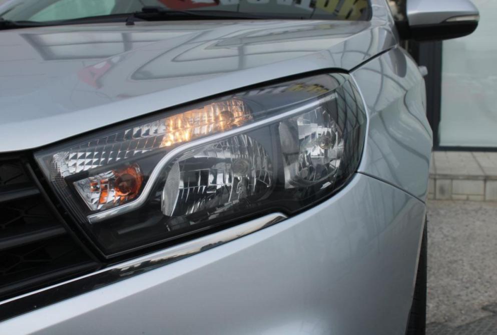 Lada (ВАЗ) Vesta I Саратов  - изображение 9