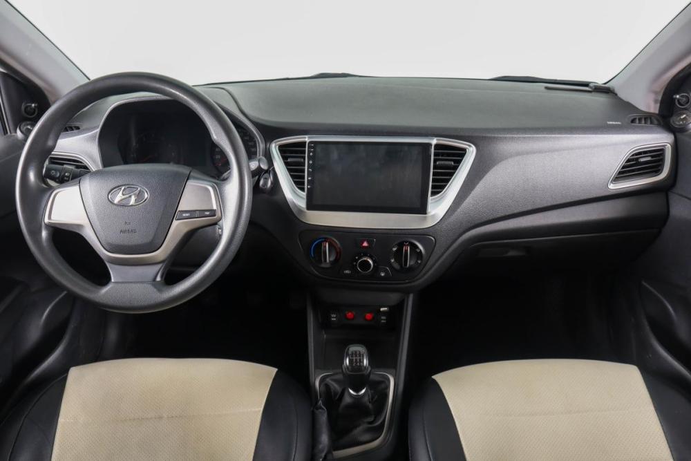 Hyundai Solaris II Пермь  - изображение 14