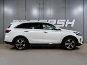 Kia Sorento III Prime Рестайлинг Воронеж  - изображение 34