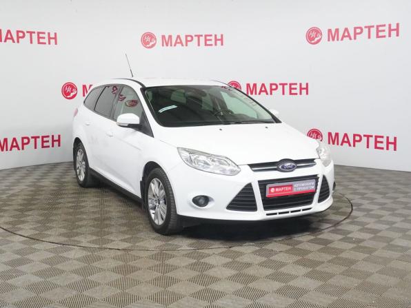 Ford Focus III с пробегом 2012 года, цена 759 000 рублей, 256553 км, универсал, Автокод Объявления