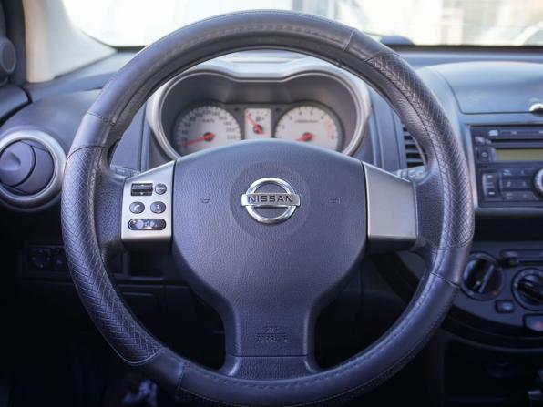 Nissan Note I с пробегом 2008 года, цена 570 000 рублей, 216549 км, хэтчбек, Автокод Объявления