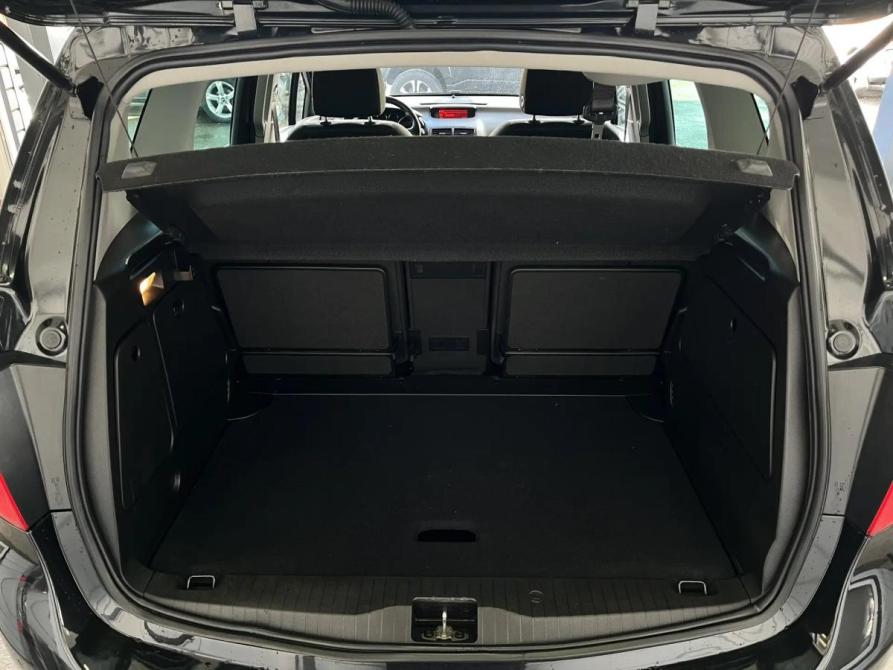 Opel Meriva B Краснодар  - изображение 19