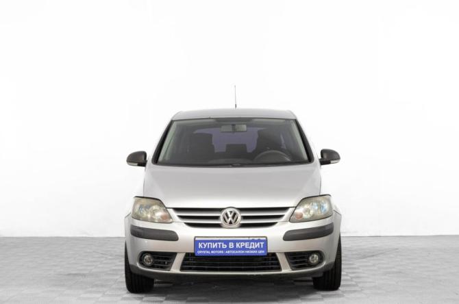 Volkswagen Golf Plus I с пробегом 2007 года, цена 499 000 рублей, 320000 км, хэтчбек, Автокод Объявления