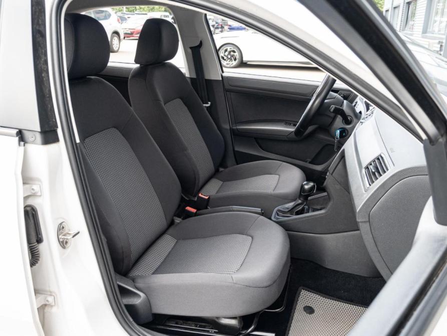 Volkswagen Santana III Краснодар  - изображение 8