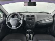 Lada (ВАЗ) Granta I Рестайлинг Тамбов  - изображение 33