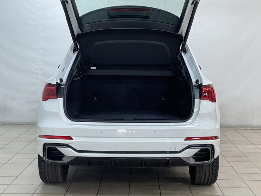 Audi Q3 II (F3) Воронеж  - изображение 8