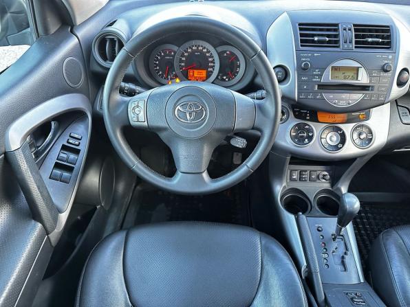 Toyota RAV4 III (XA30) с пробегом 2008 года, цена 1 129 000 рублей, 183128 км, внедорожник, Автокод Объявления