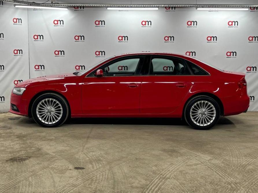 Audi A4 IV (B8) Рестайлинг Санкт-Петербург  - изображение 7