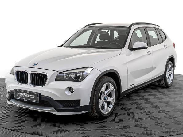 BMW X1 I (E84) Рестайлинг с пробегом 2014 года, цена 1 750 000 рублей, 103195 км, внедорожник, Автокод Объявления