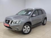 Nissan Terrano III (D10) Альметьевск  - изображение 25