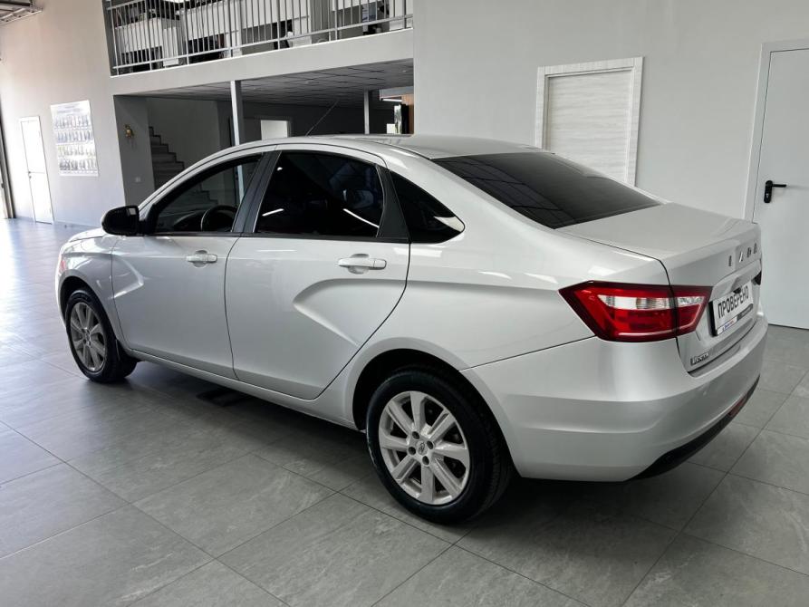 Lada (ВАЗ) Vesta I Казань  - изображение 3