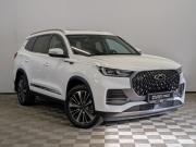 Chery Tiggo 8 Pro Max I Рестайлинг Москва  - изображение 33