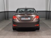 Hyundai Solaris I Рестайлинг Кемерово  - изображение 31
