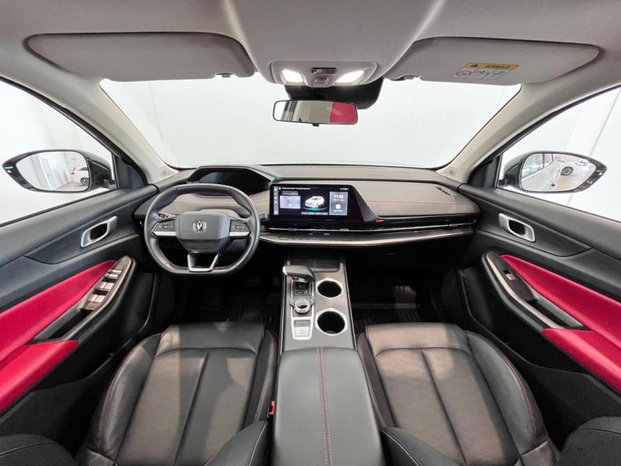 Changan UNI-S I Волгоград  - изображение 23
