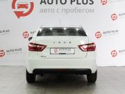 Lada (ВАЗ) Vesta I Минеральные Воды  - изображение 22
