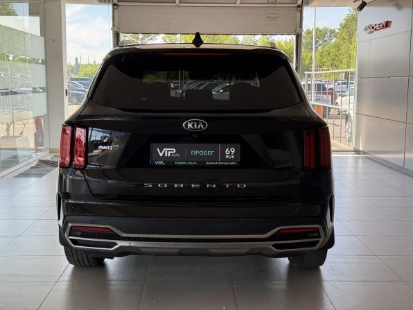 Kia Sorento IV с пробегом 2021 года, цена 3 137 000 рублей, 154580 км, внедорожник, Автокод Объявления