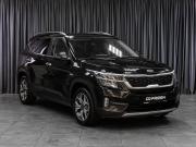 Kia Seltos I Тюмень  - изображение 21