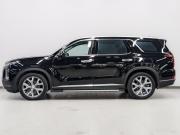 Hyundai Palisade I Москва  - изображение 38