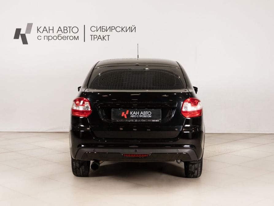Lada (ВАЗ) Granta I Рестайлинг Казань  - изображение 4