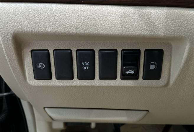 Nissan Teana II Рестайлинг с пробегом 2013 года, цена 920 000 рублей, 271382 км, седан, Автокод Объявления