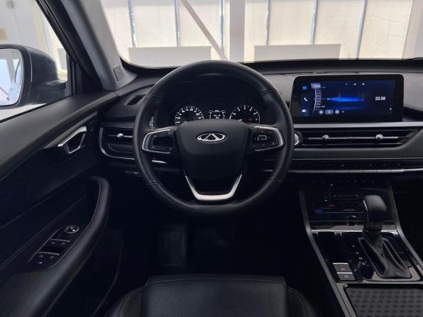Chery Tiggo 4 Pro I с пробегом 2024 года, цена 1 699 000 рублей, 20760 км, внедорожник, Автокод Объявления