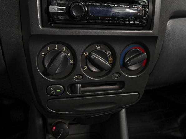 Hyundai Accent II с пробегом 2009 года, цена 699 009 рублей, 159669 км, седан, Автокод Объявления