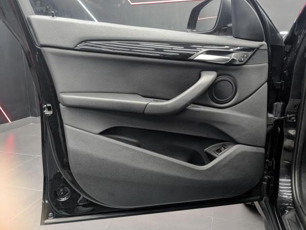 BMW X1 II (F48) Рестайлинг с пробегом 2020 года, цена 2 699 000 рублей, 69068 км, внедорожник, Автокод Объявления