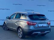 Lada (ВАЗ) Vesta I Курган  - изображение 20