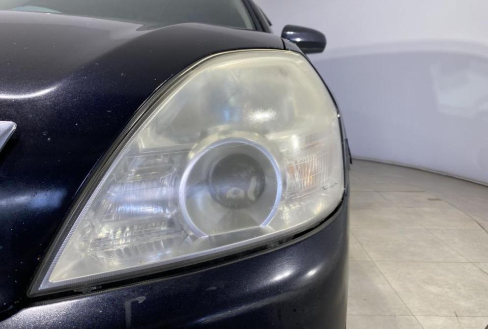 Nissan Teana I Рестайлинг Саранск  - изображение 17