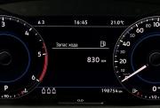 Volkswagen Tiguan II Нижний Новгород  - изображение 43