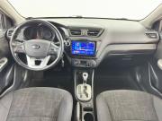 Kia Rio III Москва  - изображение 21
