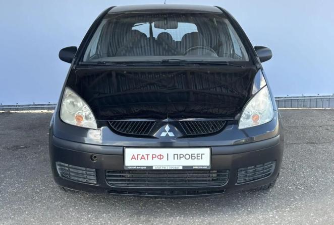 Mitsubishi Colt VI (Z20/Z30) с пробегом 2006 года, цена 245 000 рублей, 171769 км, хэтчбек, Автокод Объявления