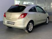 Opel Corsa D Уфа  - изображение 23