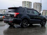 Ford Explorer V Ижевск  - изображение 29