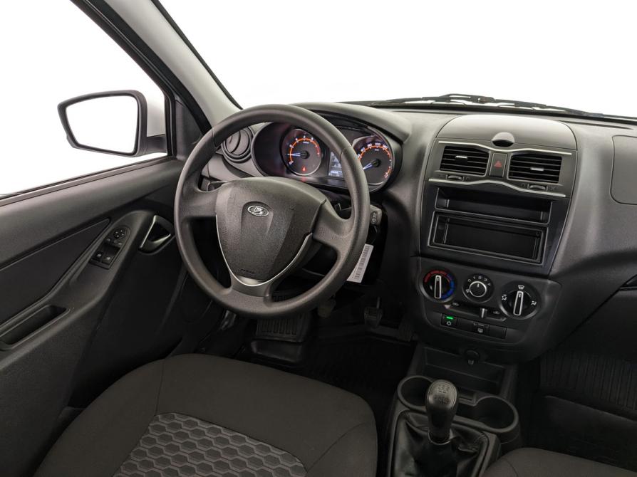 Lada (ВАЗ) Granta I Рестайлинг Москва  - изображение 25