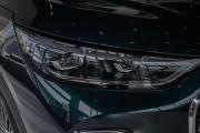 Chery Tiggo 9 I Москва  - изображение 52